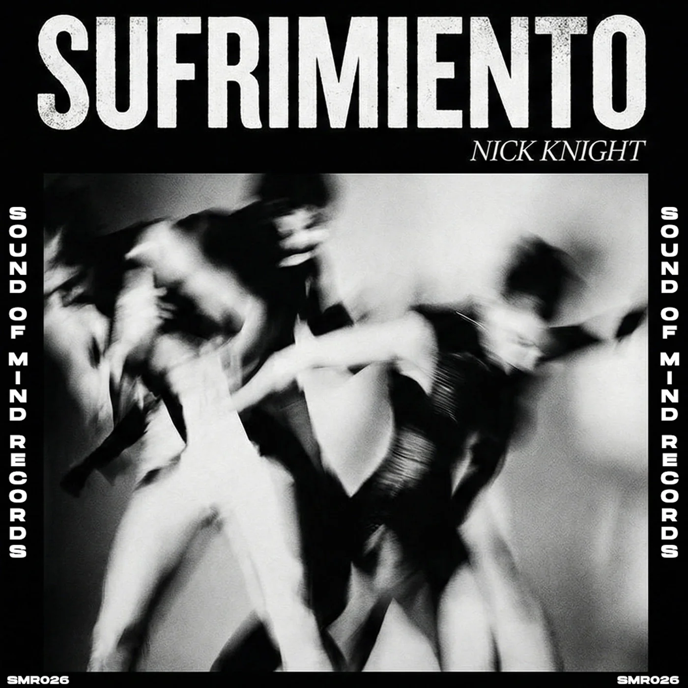 SUFRIMIENTO