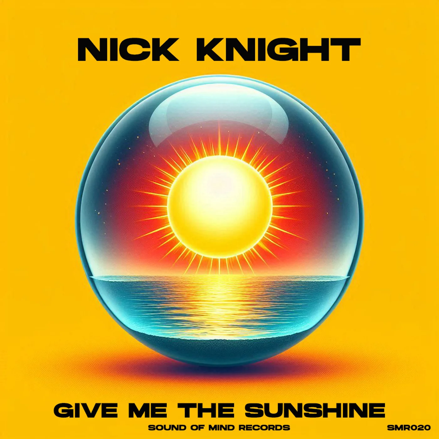 GIVE ME THE SUNSHINE